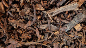 What to Do with Wood Chips as Mulch