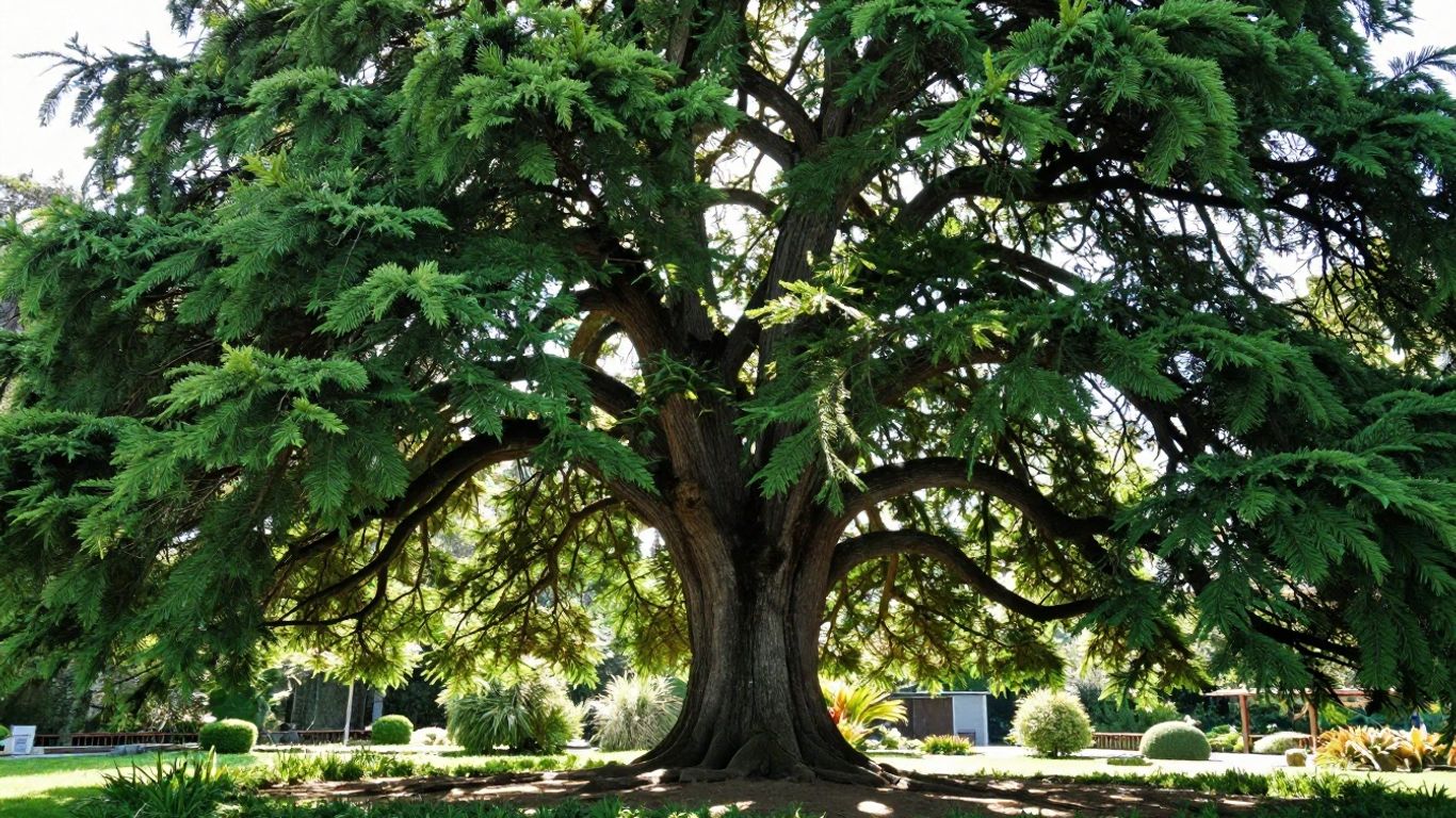 How Do You Trim A Cedar Tree​ – Best Practices & Timing