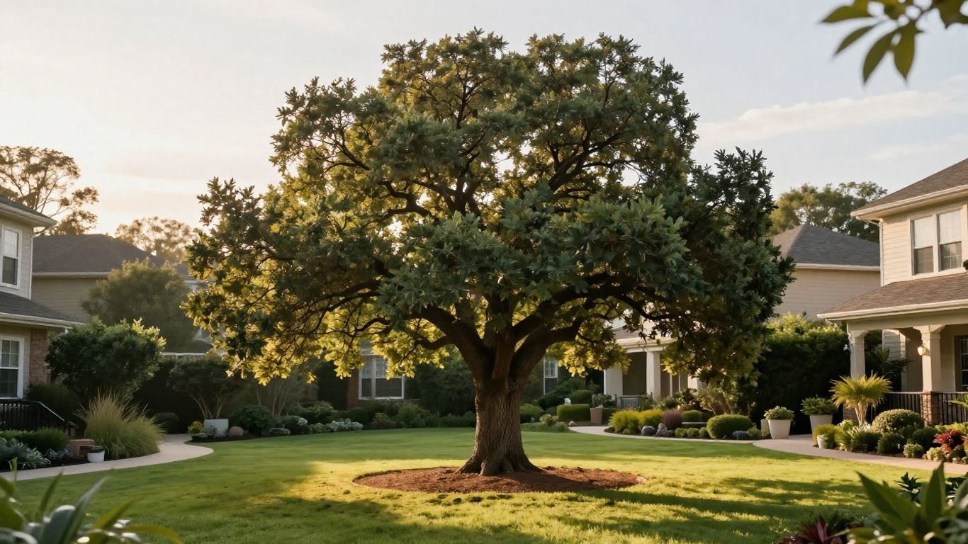 Professional Tree Care Services: Benefits, Process, and Costs