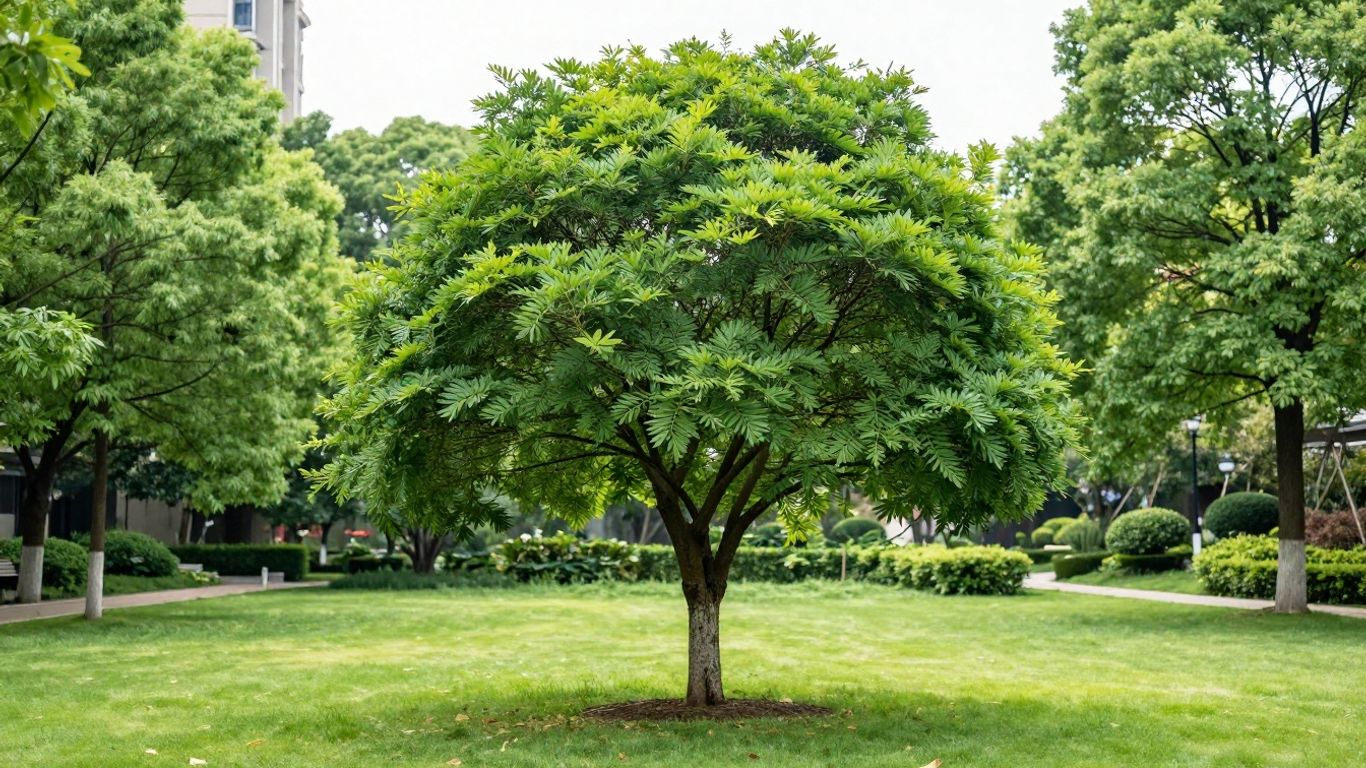 Why Early Tree Health Assessments Save Trees