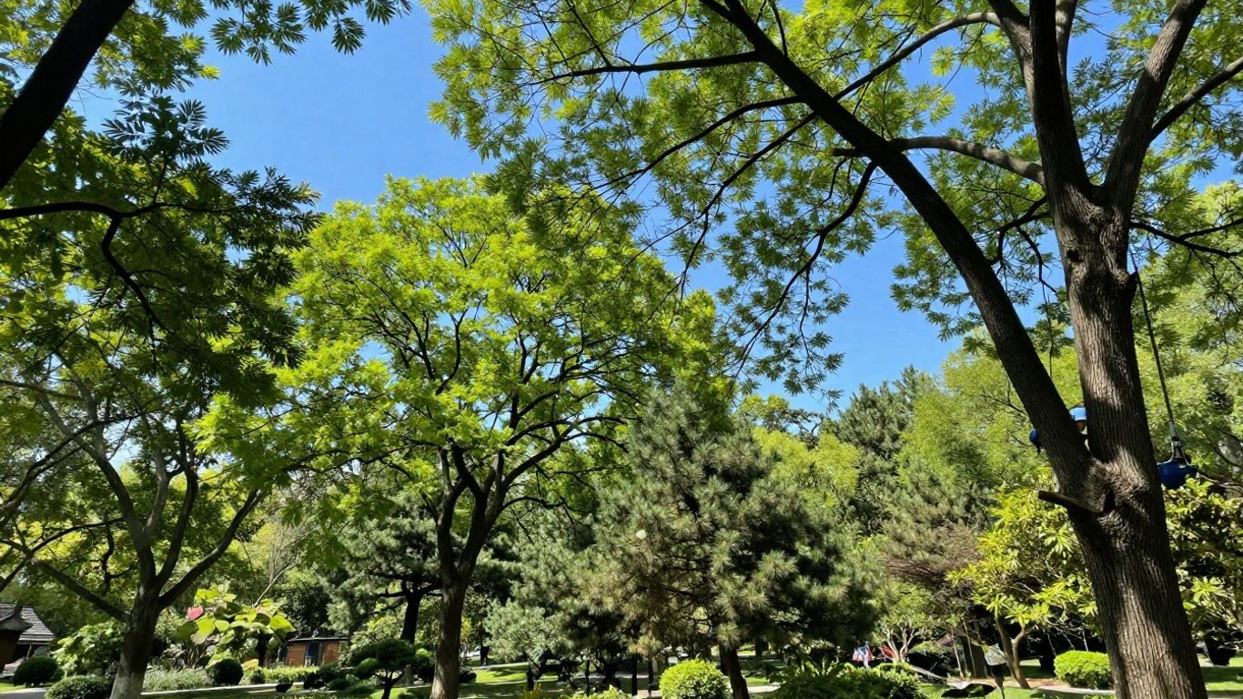 How Certified Arborists Promote Long-Term Tree Health
